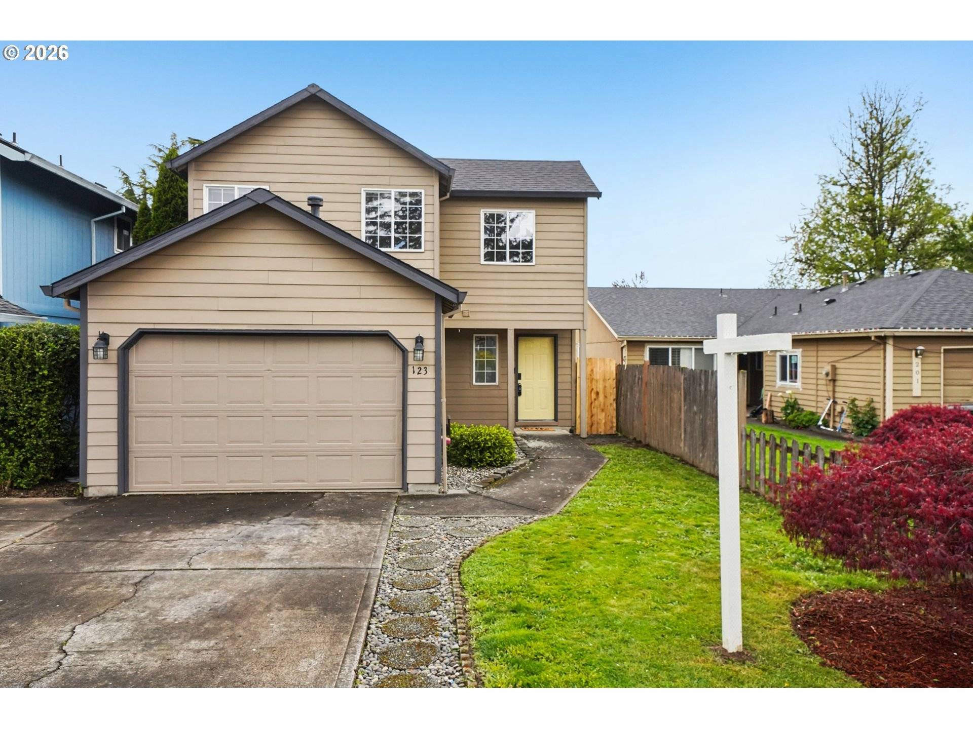 123 SE 34TH CIR, Troutdale, OR 97060