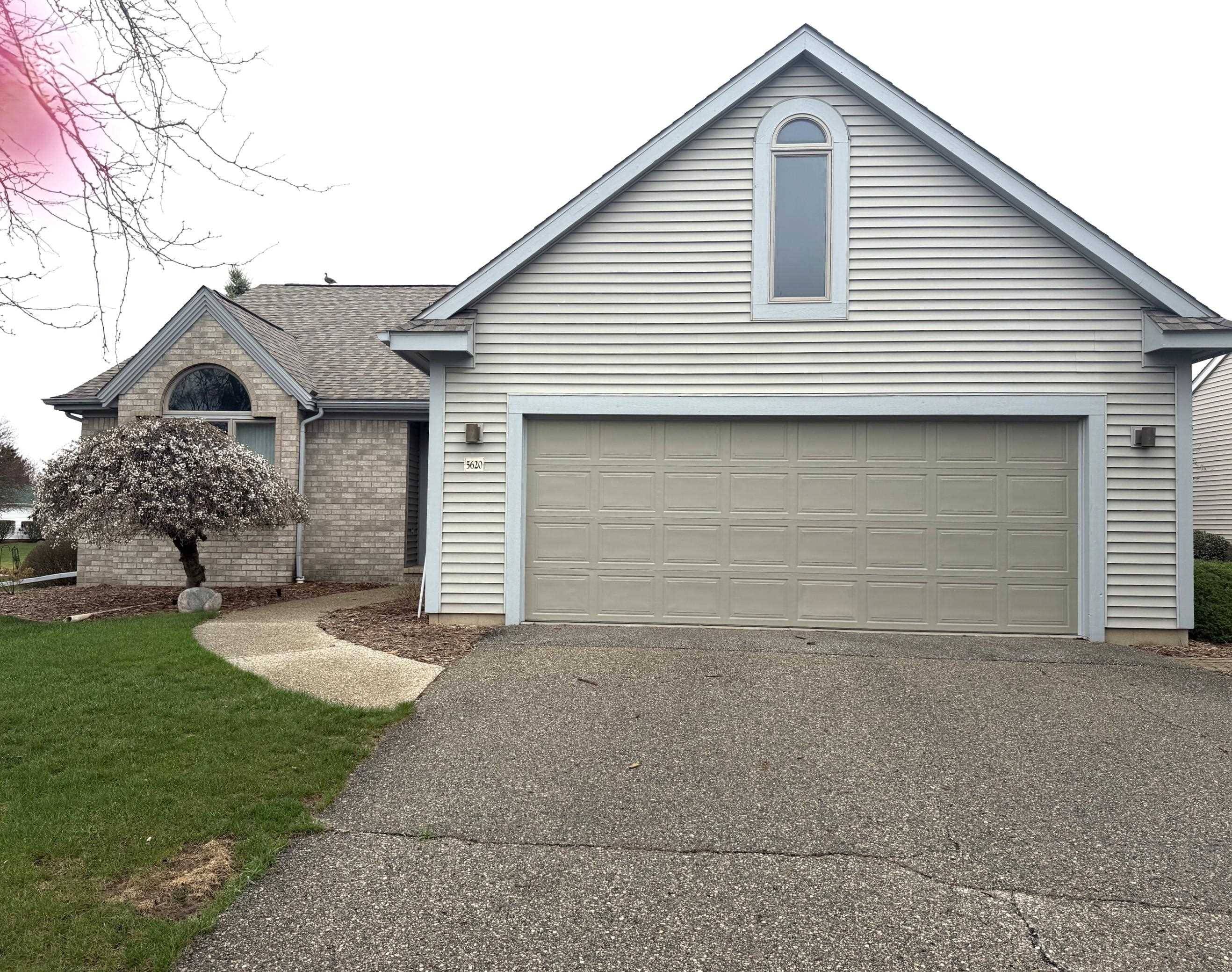 5620 W Spring Knoll DR, Monitor Twp, MI 48706