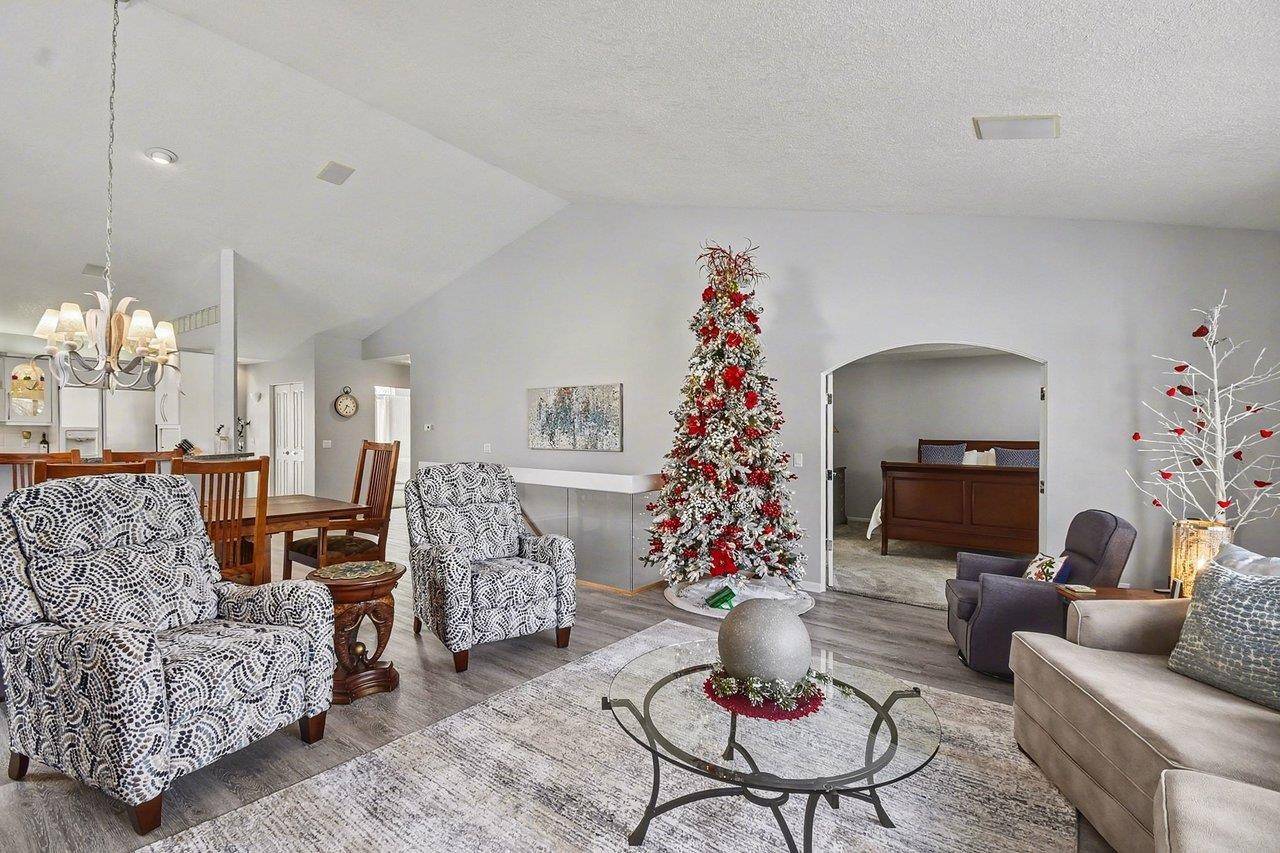 5620 W Spring Knoll DR, Monitor Twp, MI 48706