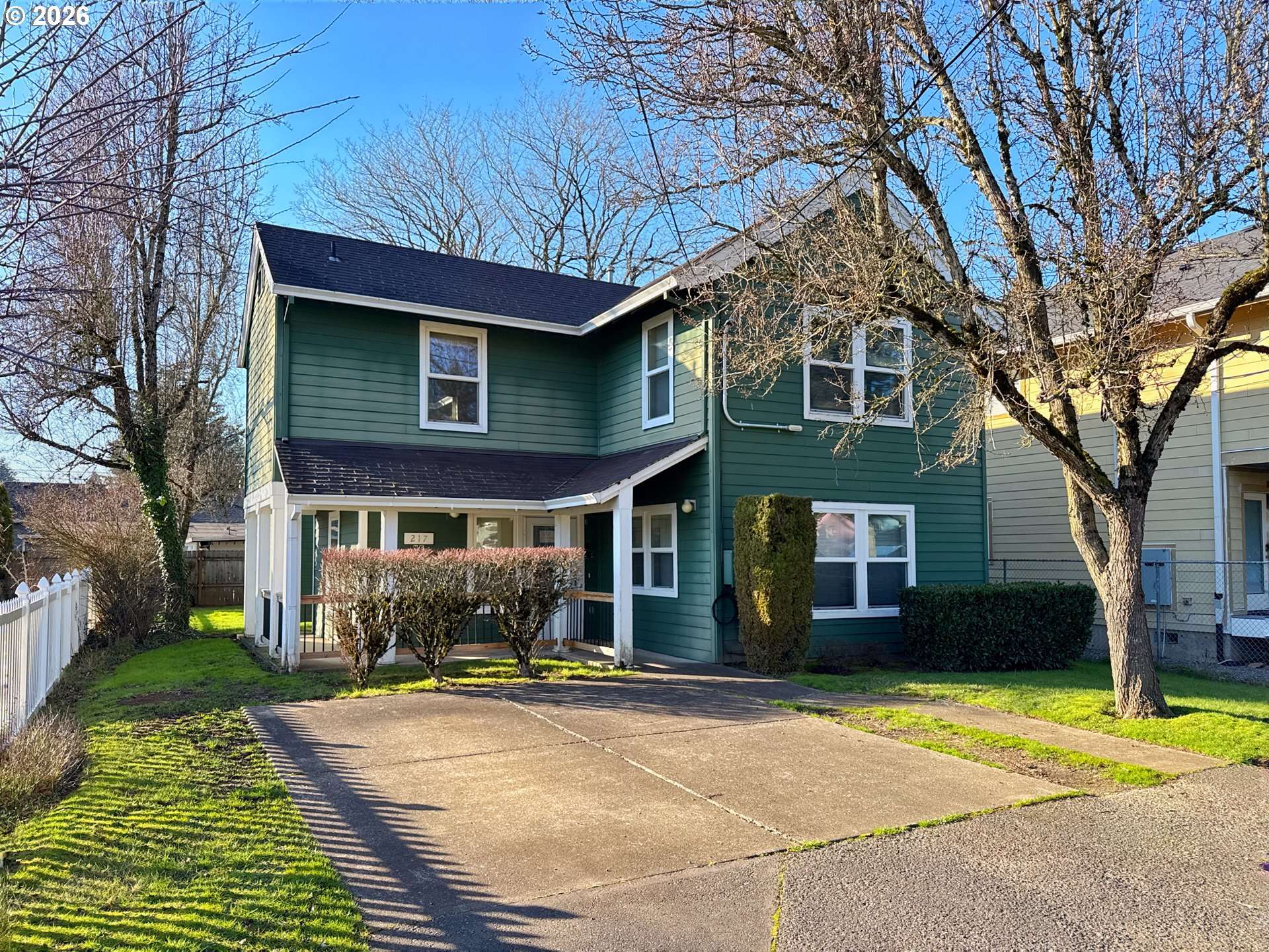 217 NE 192ND AVE, Portland, OR 97230