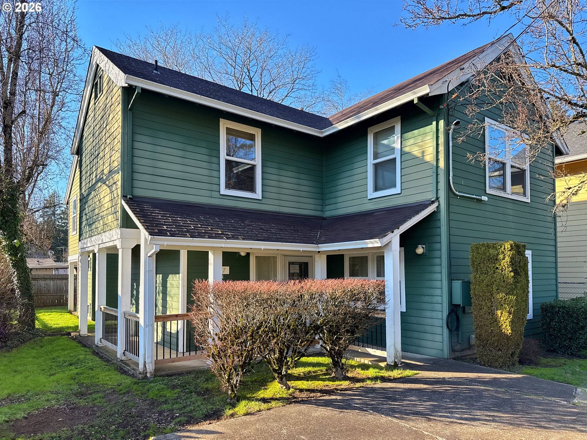 217 NE 192ND AVE, Portland, OR 97230