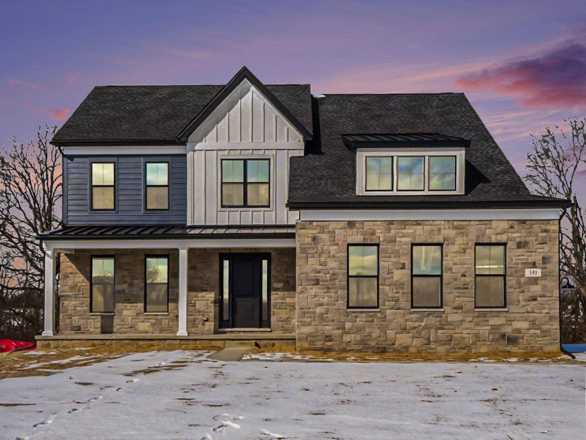 195 Acer CT, Ann Arbor Twp, MI 48105