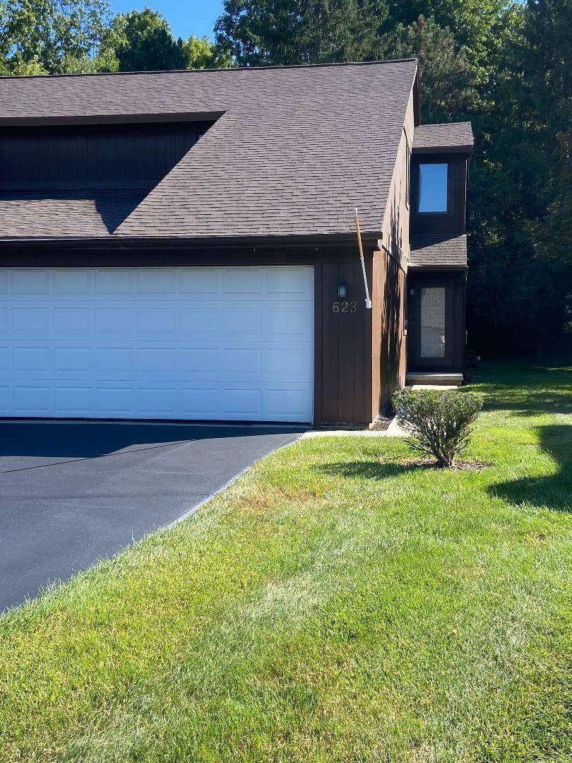 623 Echo CT, Saline City, MI 48176