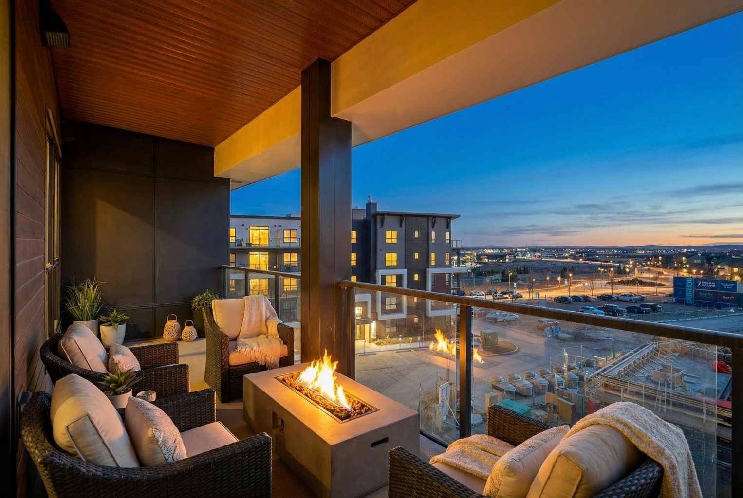 1802 Mahogany BLVD SE #7322, Calgary, AB T3M 4A5