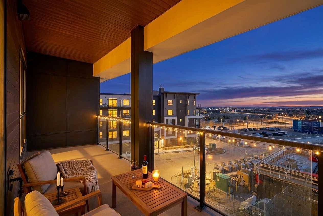 1802 Mahogany BLVD SE #7322, Calgary, AB T3M 4A5
