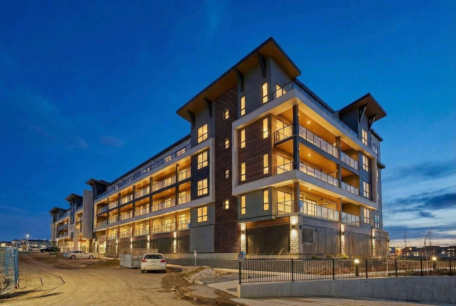 1802 Mahogany BLVD SE #7322, Calgary, AB T3M 4A5