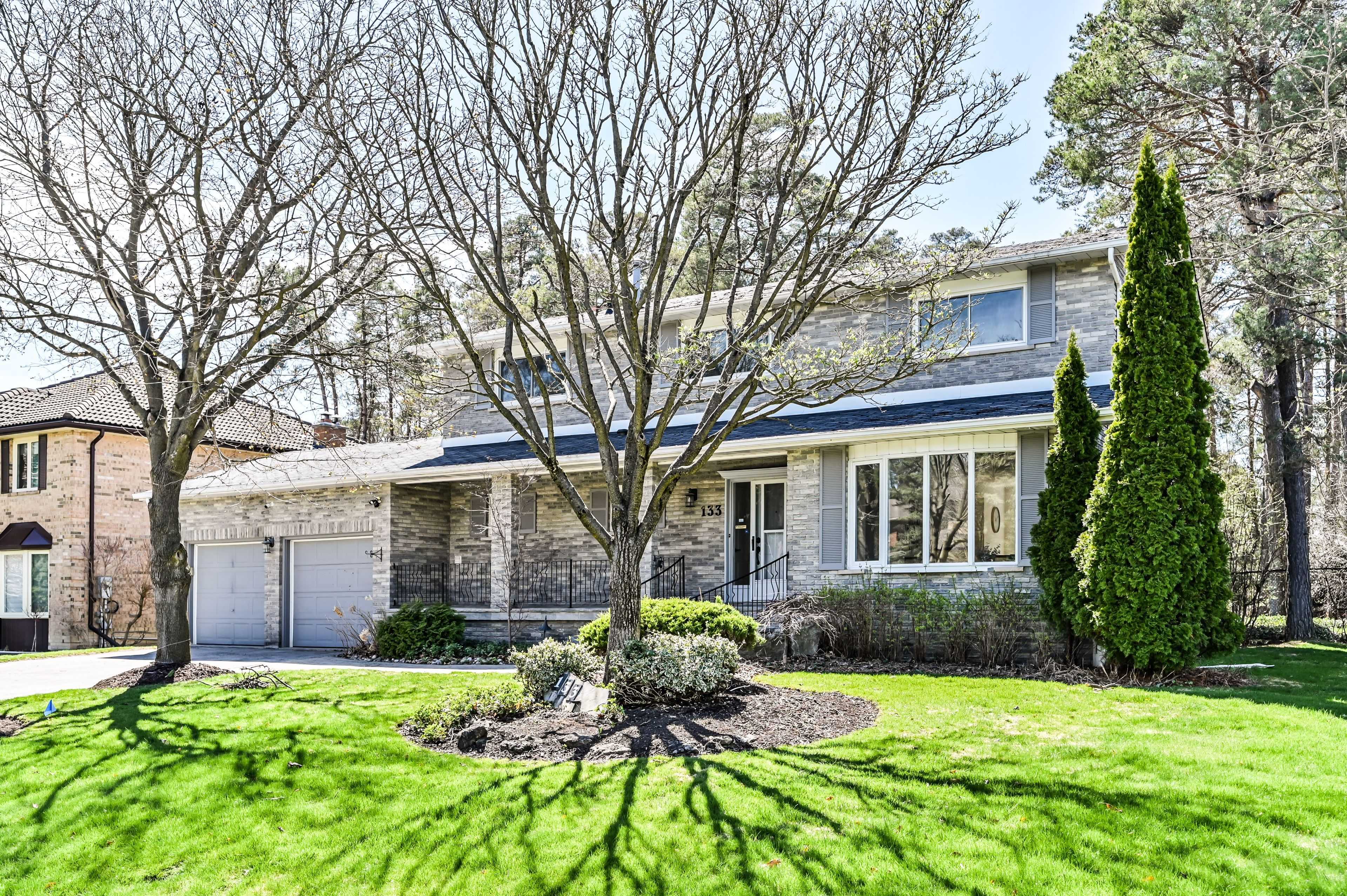 133 Coons RD, Richmond Hill, ON L4E 2M9