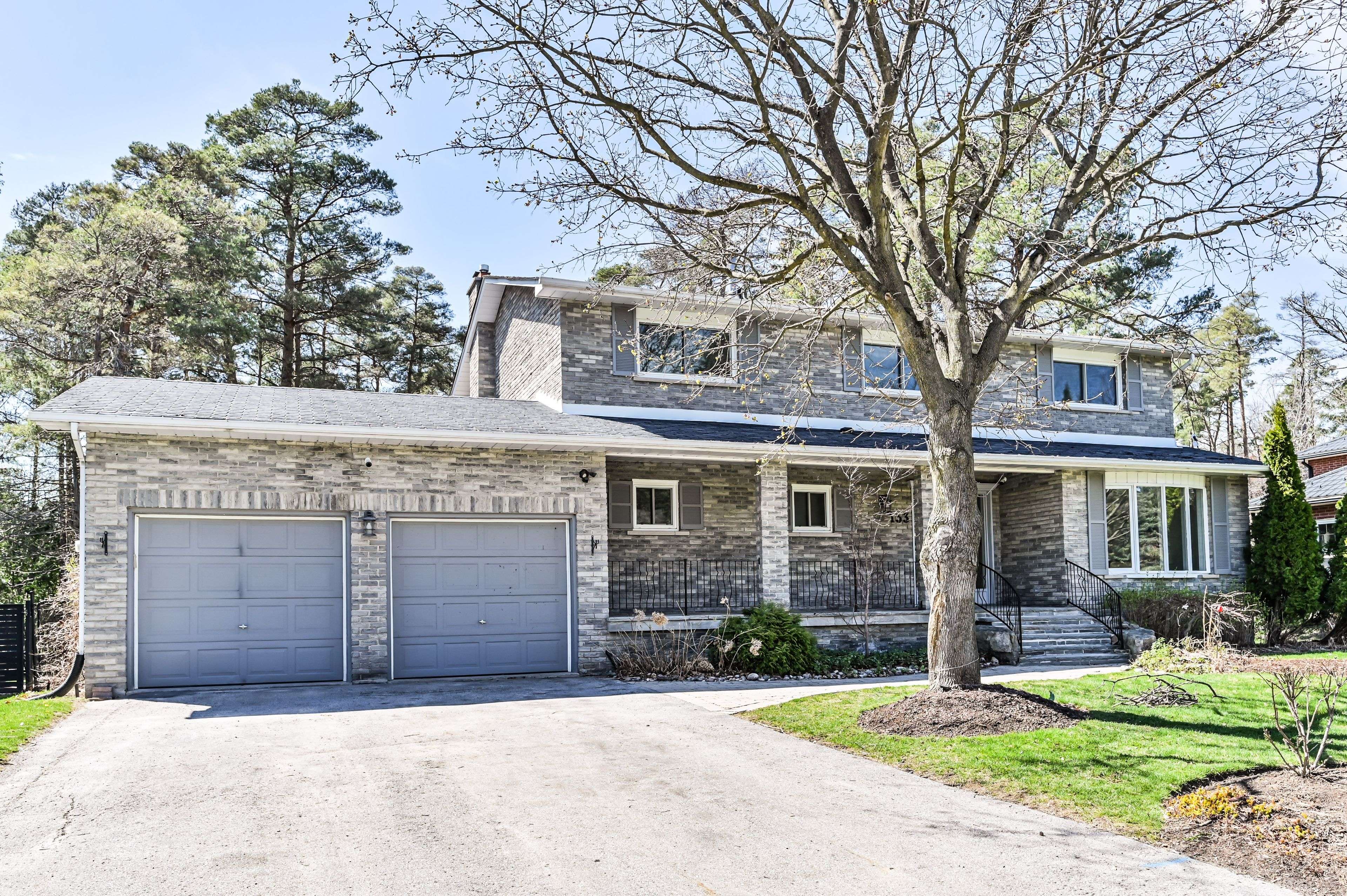 133 Coons RD, Richmond Hill, ON L4E 2M9