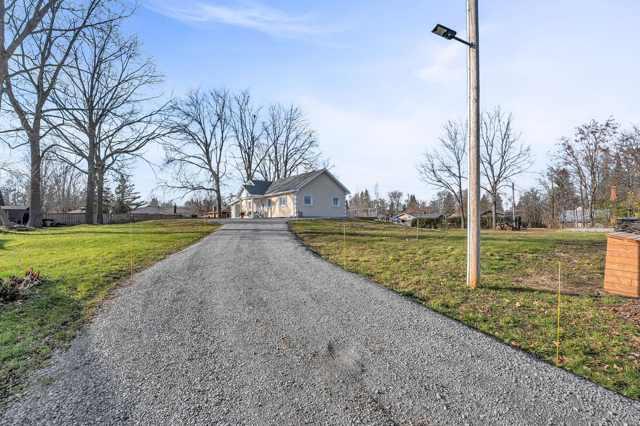 49 Ann ST N, Brock, ON L0E 1E0