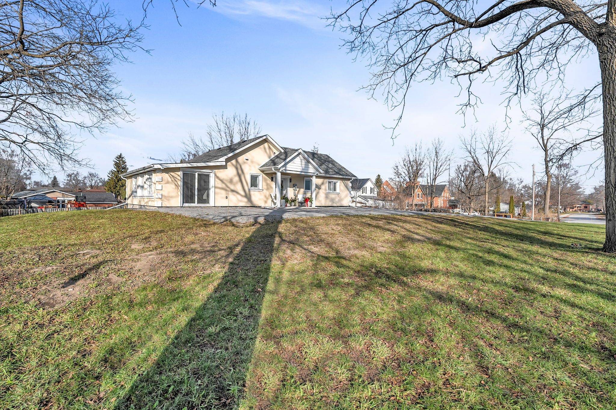 49 Ann ST N, Brock, ON L0E 1E0