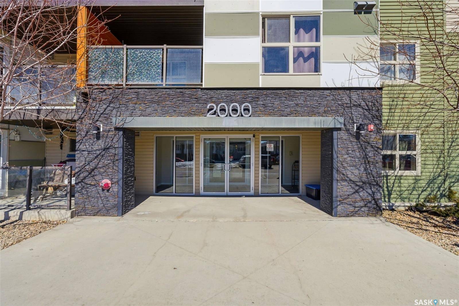 5500 Mitchinson WAY #2116, Regina, SK S4W 0N9