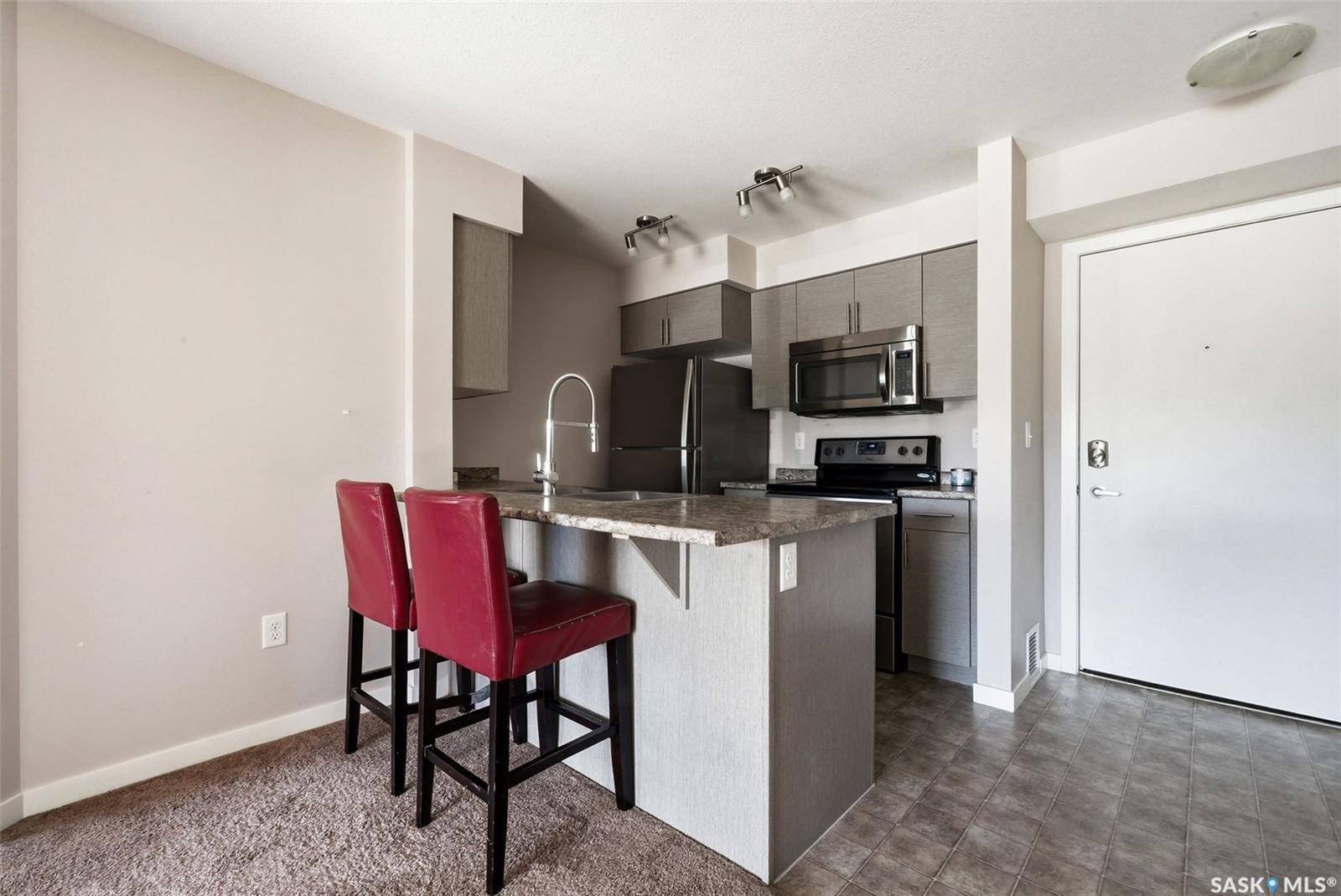 5500 Mitchinson WAY #2116, Regina, SK S4W 0N9