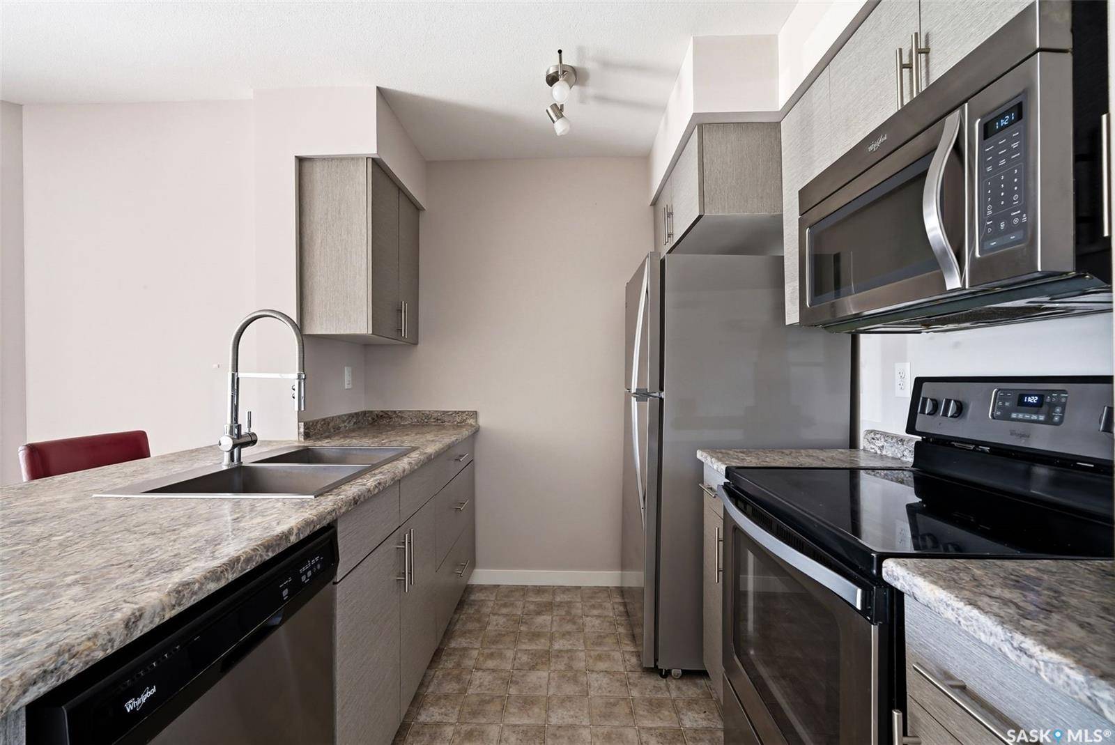 5500 Mitchinson WAY #2116, Regina, SK S4W 0N9