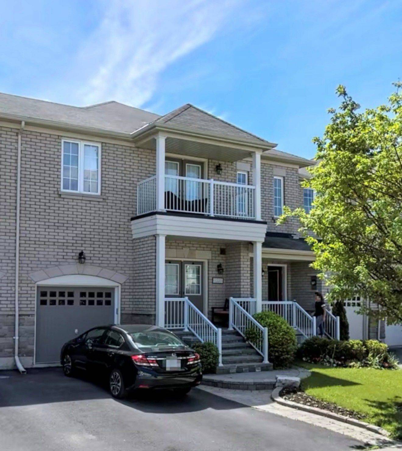 1333 Kestell BLVD, Oakville, ON L6H 0C8