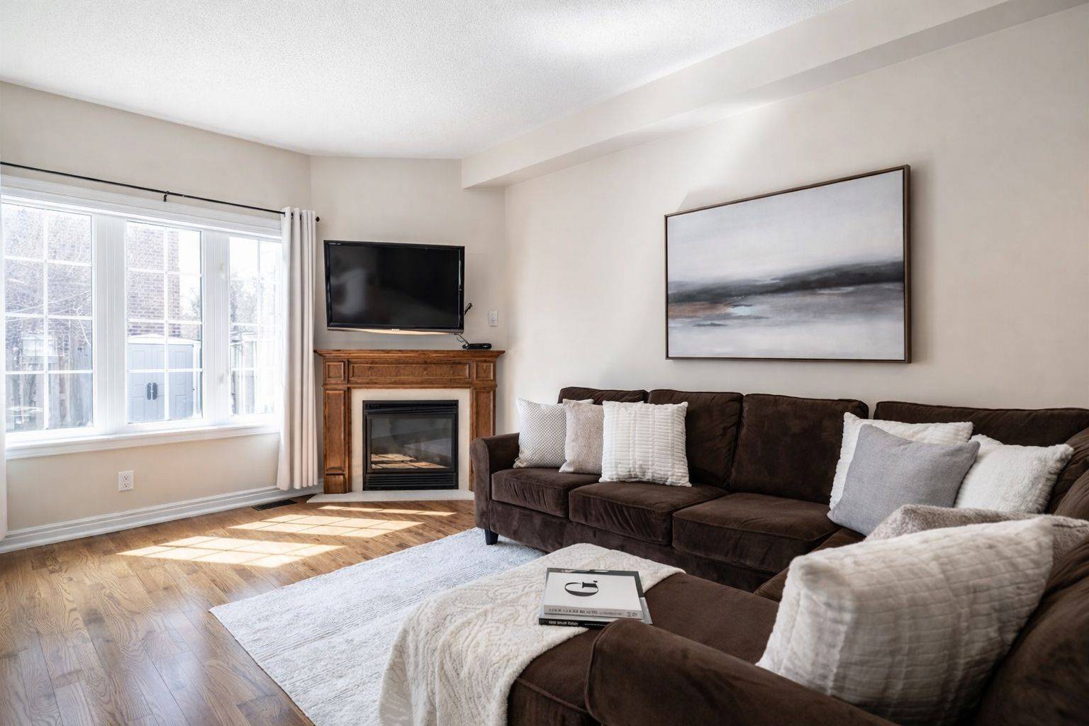 1333 Kestell BLVD, Oakville, ON L6H 0C8