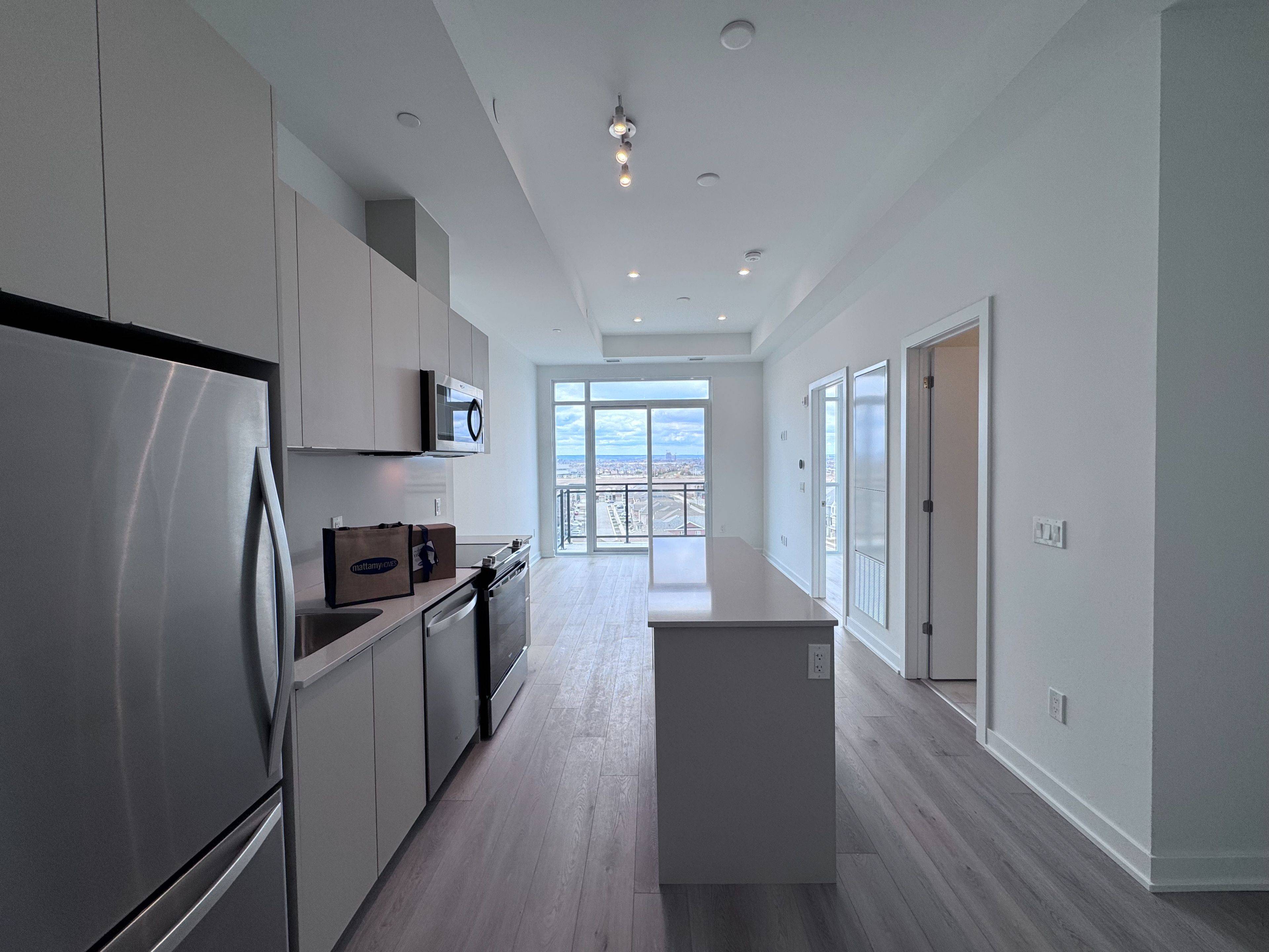 770 Whitlock AVE #805, Milton, ON L9E 2B2