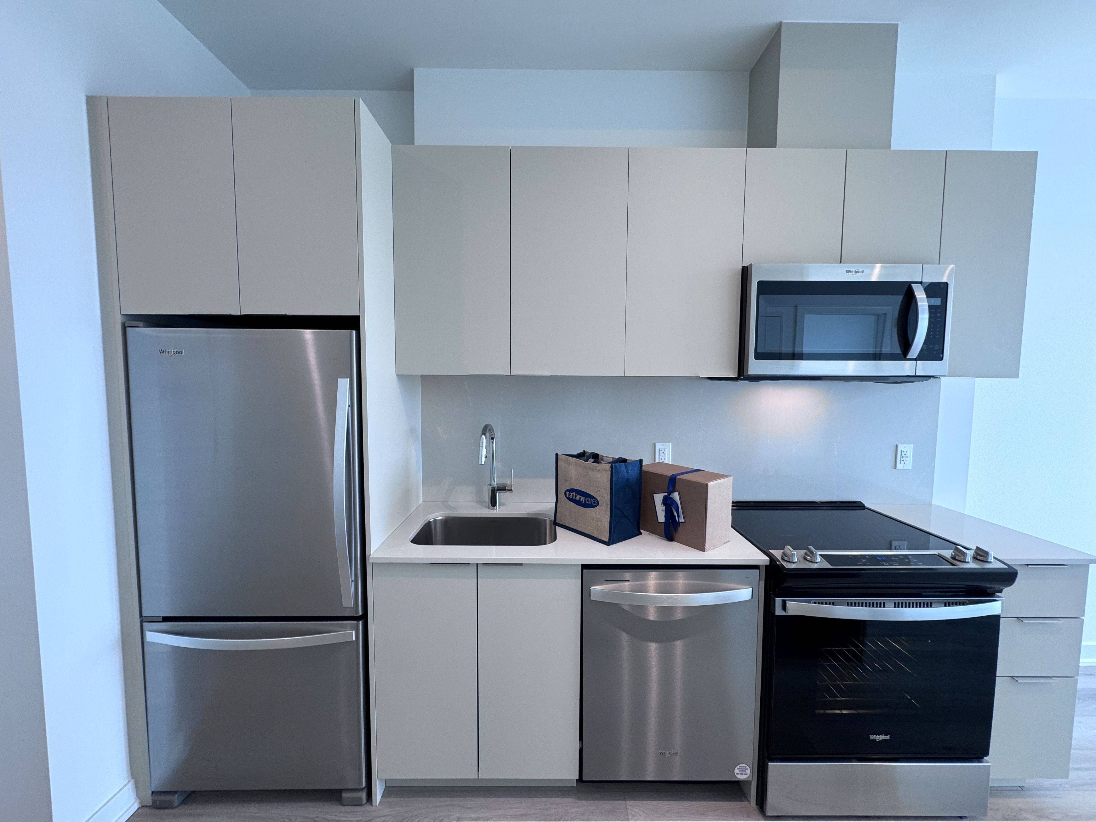 770 Whitlock AVE #805, Milton, ON L9E 2B2