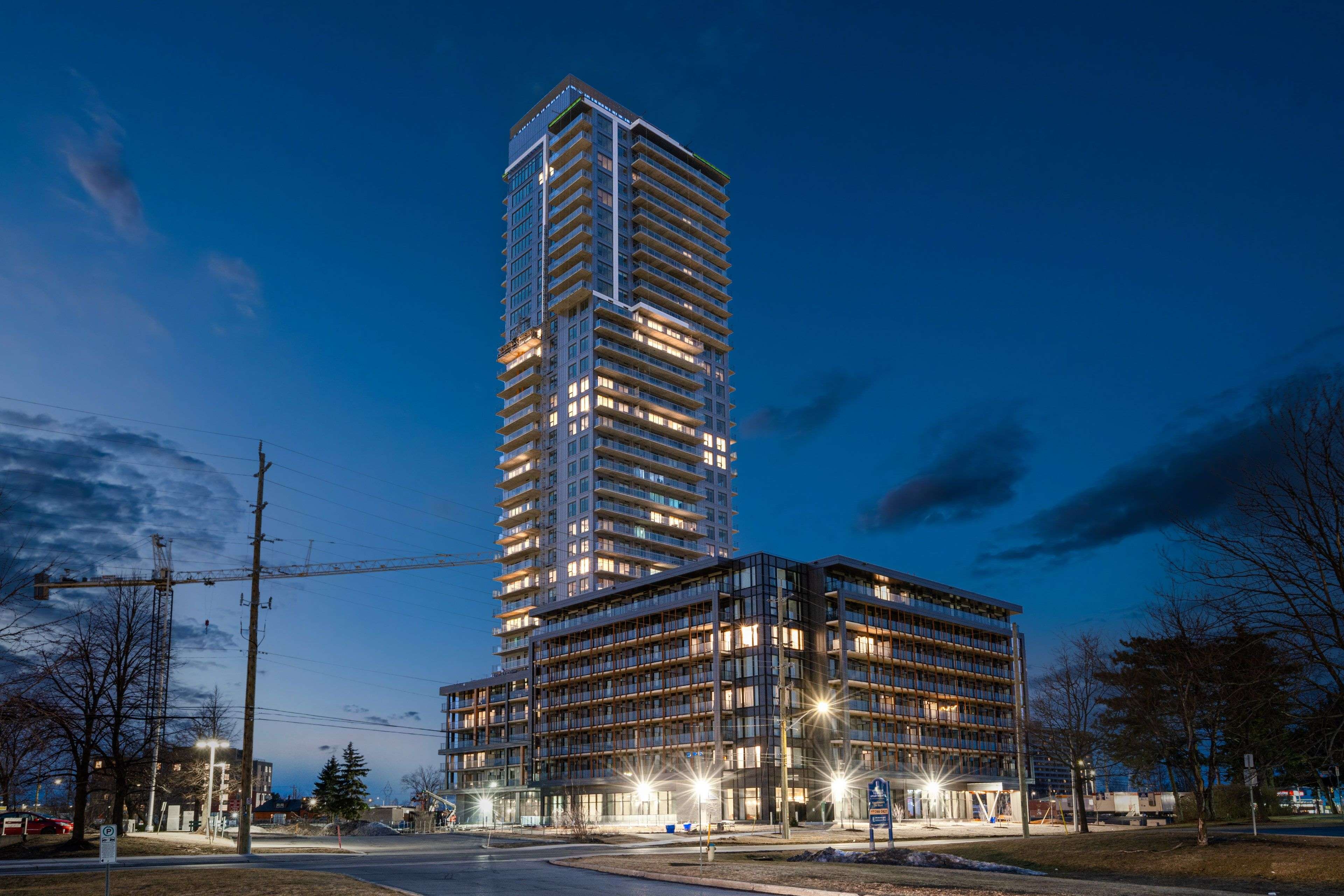 1250 Cummings AVE #207, Cyrville - Carson Grove - Pineview, ON K1J 0E4