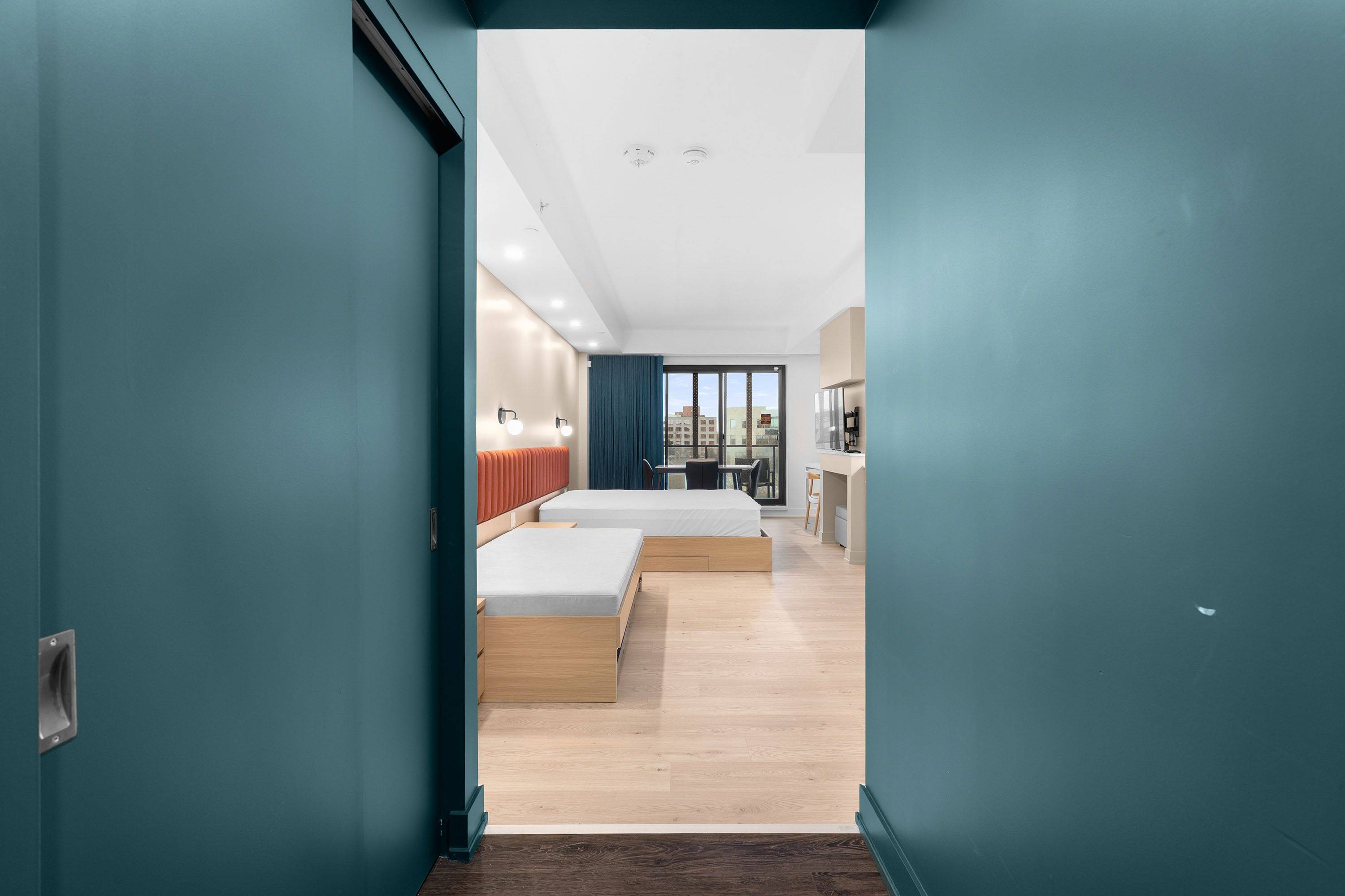 1250 Cummings AVE #422, Cyrville - Carson Grove - Pineview, ON K1J 0E4