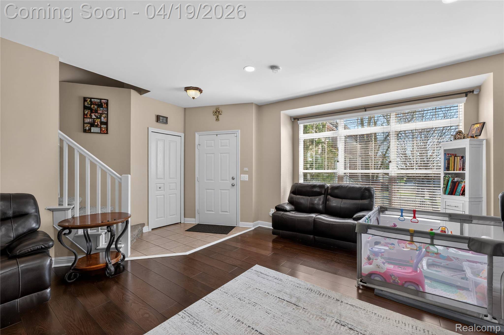 11693 Squiers BLVD #99, Utica, MI 48315