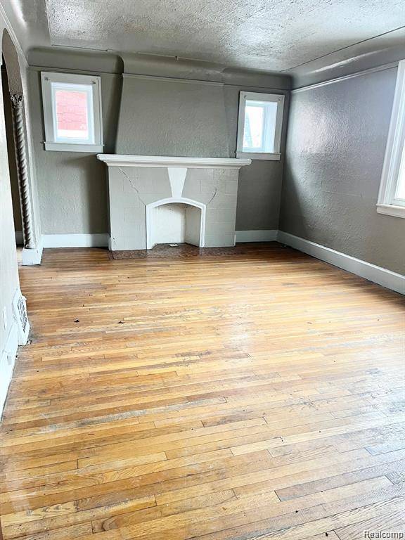 14052 Northlawn ST, Detroit, MI 48238