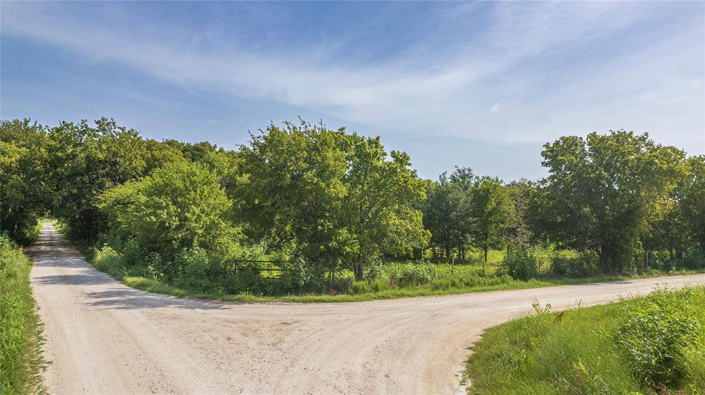 TBD NW CR 4160 & 4150, Frost, TX 76641