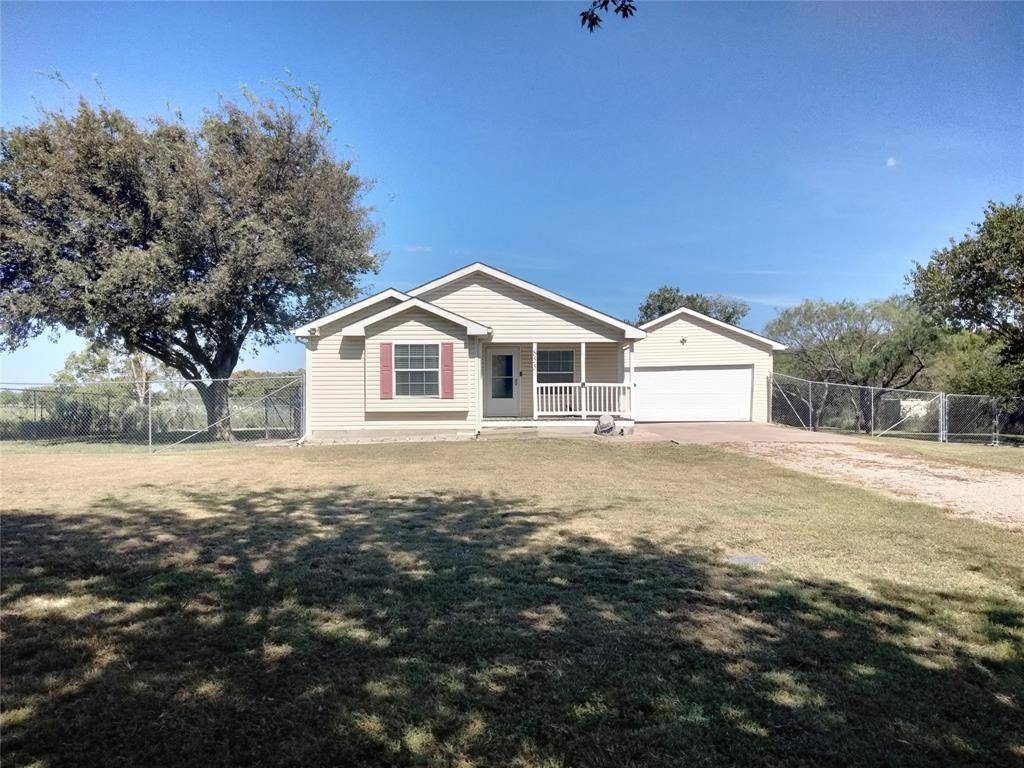 855 Tom Sawyer Road, Ennis, TX 75119