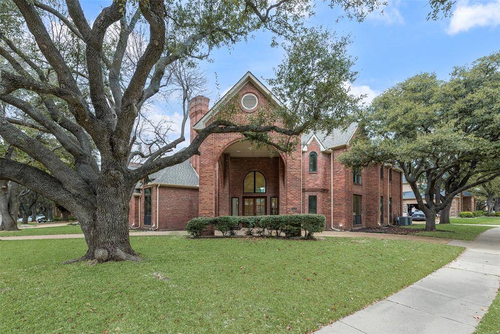 4621 Hallmark Drive, Plano, TX 75024