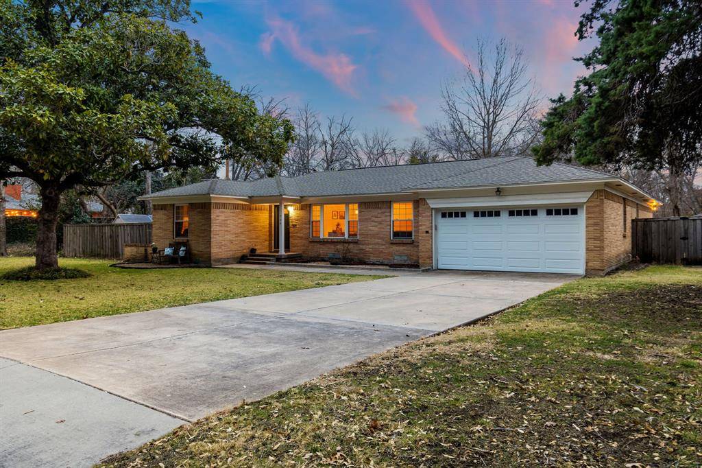 504 Pittman Street, Richardson, TX 75081