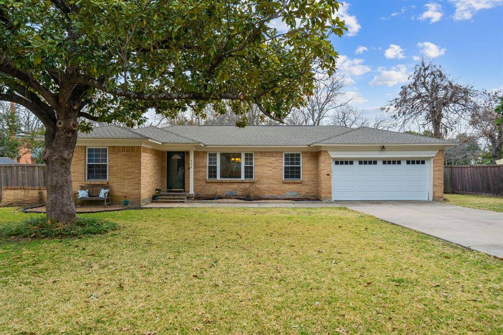 504 Pittman Street, Richardson, TX 75081