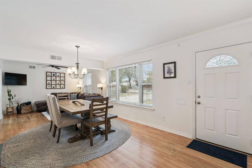 504 Pittman Street, Richardson, TX 75081