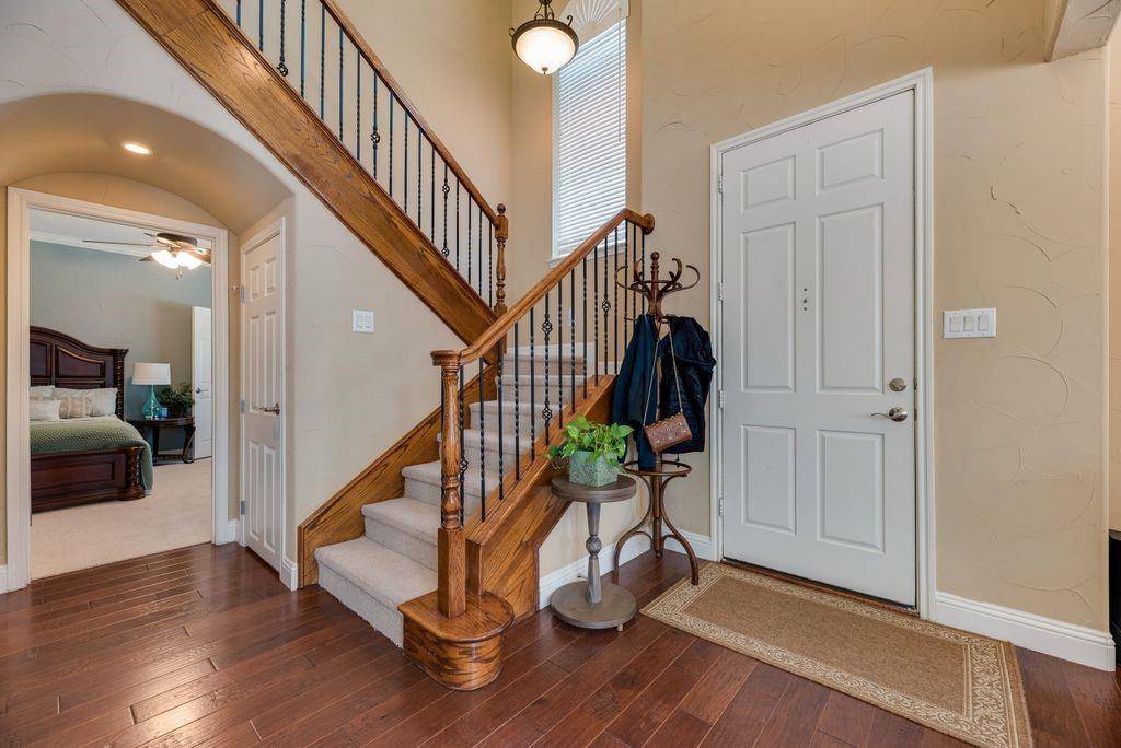 226 Venice Trail, Lewisville, TX 75067