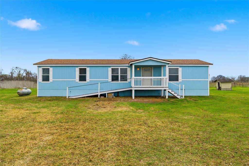 340 CR 418, Satin, TX 76685