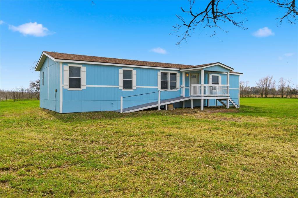 340 CR 418, Satin, TX 76685