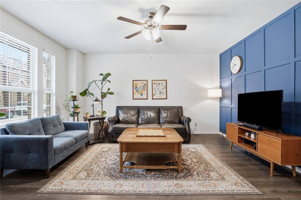 2137 Steer Creek Place, Mesquite, TX 75149