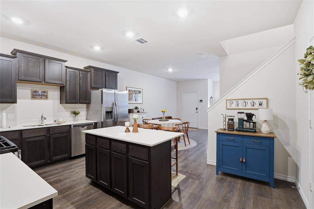 2137 Steer Creek Place, Mesquite, TX 75149