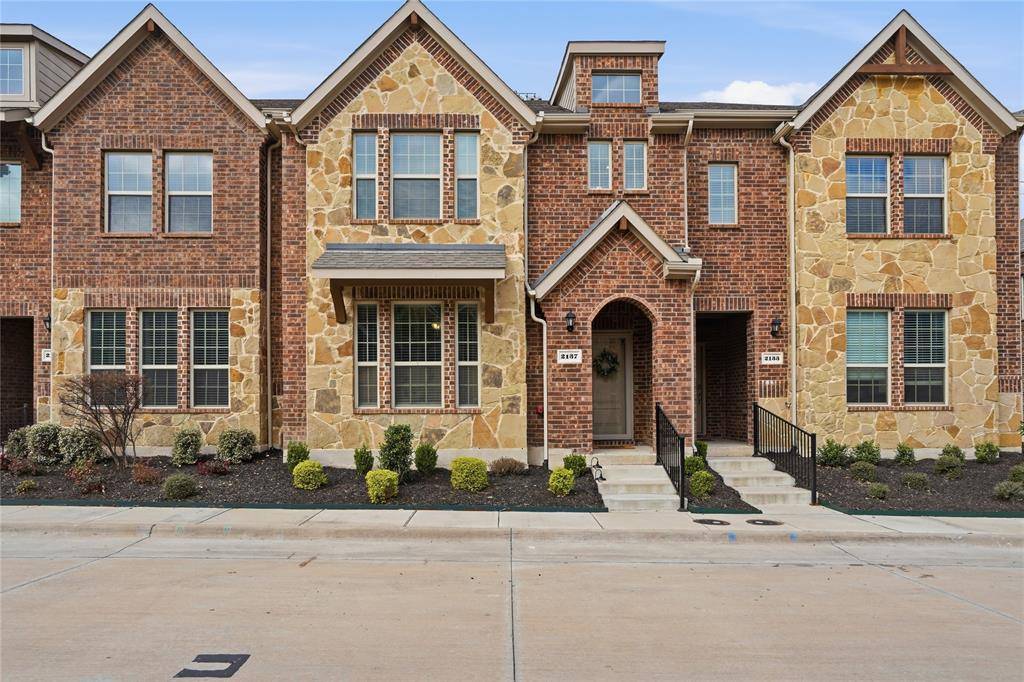 2137 Steer Creek Place, Mesquite, TX 75149