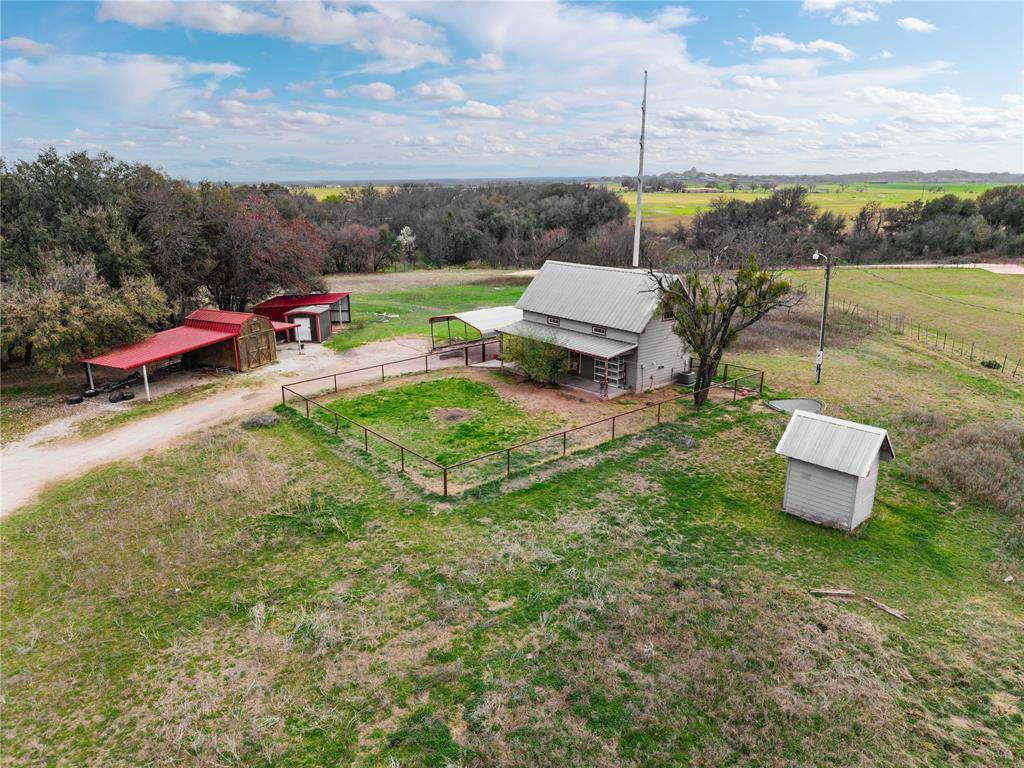 13532 Highway 36, Comanche, TX 76442