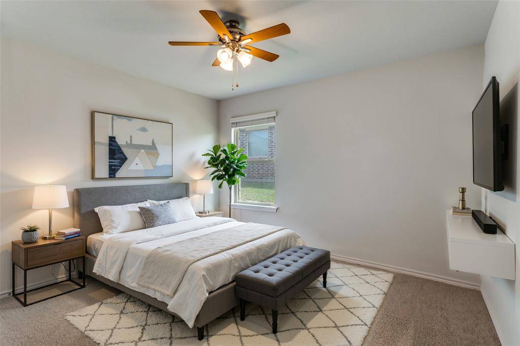 405 Vaquero Street, Weatherford, TX 76087