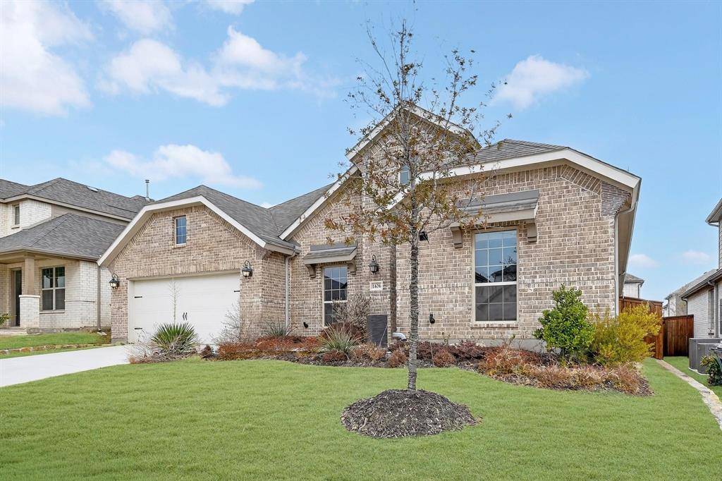 1636 Hydrangea Lane, Celina, TX 75078