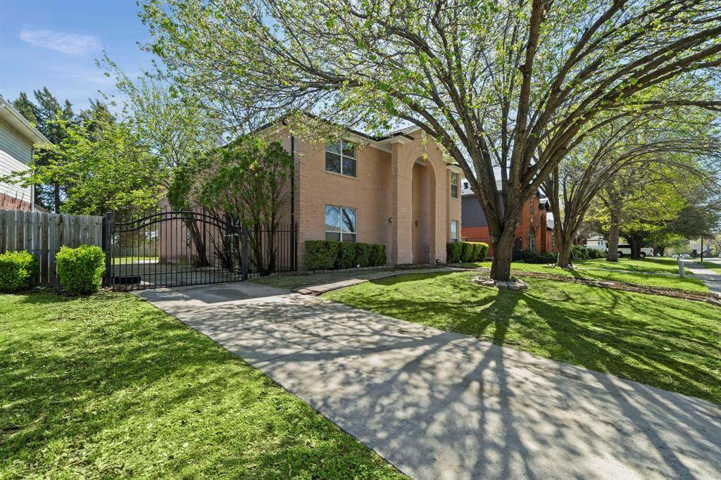 1568 Jesse Ramsey Boulevard, Cedar Hill, TX 75104