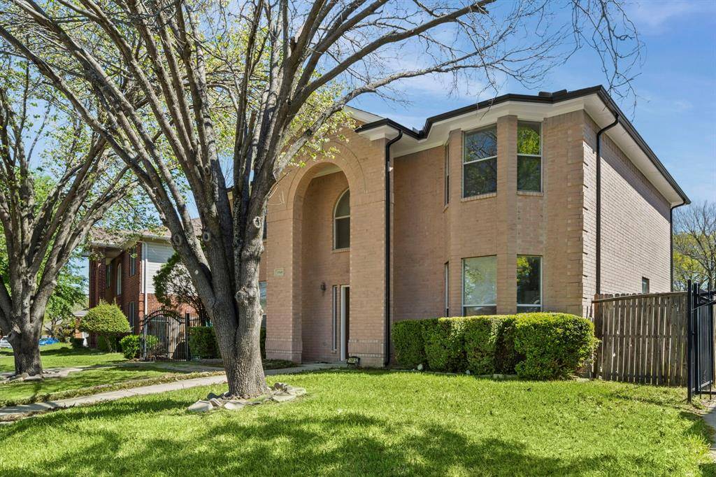 1568 Jesse Ramsey Boulevard, Cedar Hill, TX 75104