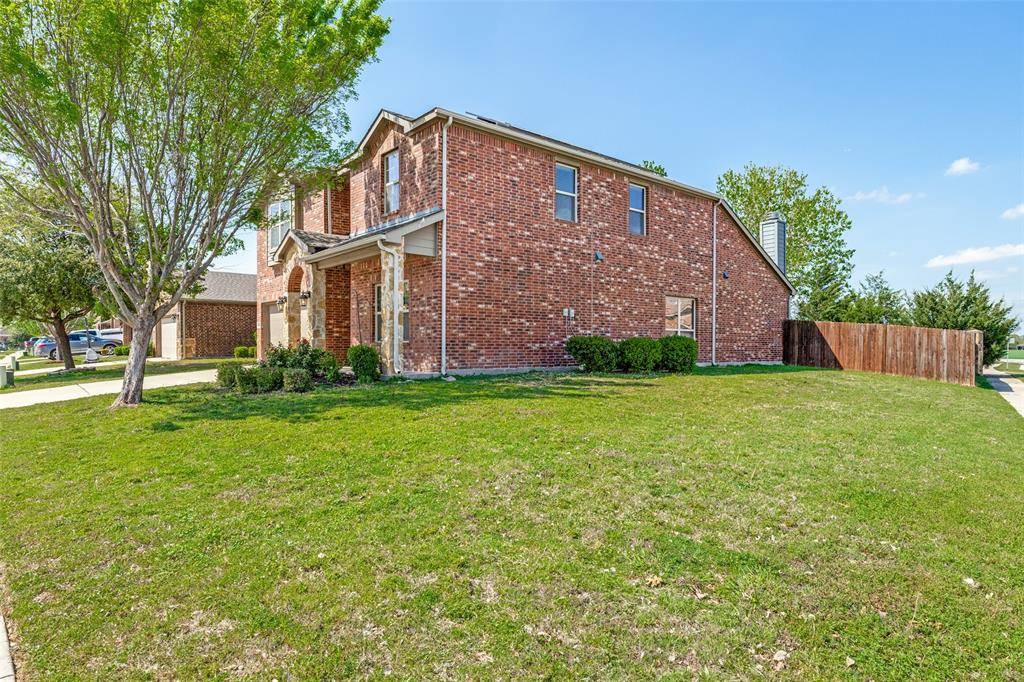 5600 Coventry Drive, Prosper, TX 75078