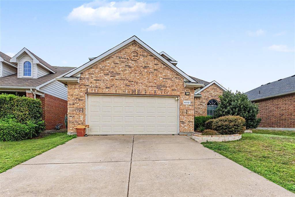 6113 Farrah Drive, Fort Worth, TX 76131