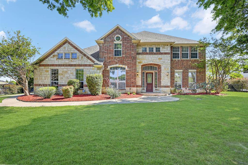 2723 Prairie Acres Cove, Cedar Hill, TX 75104