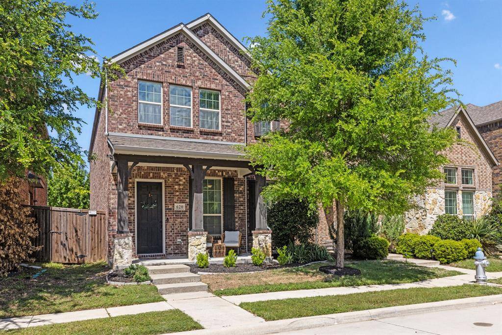 620 Ansley Way, Allen, TX 75013