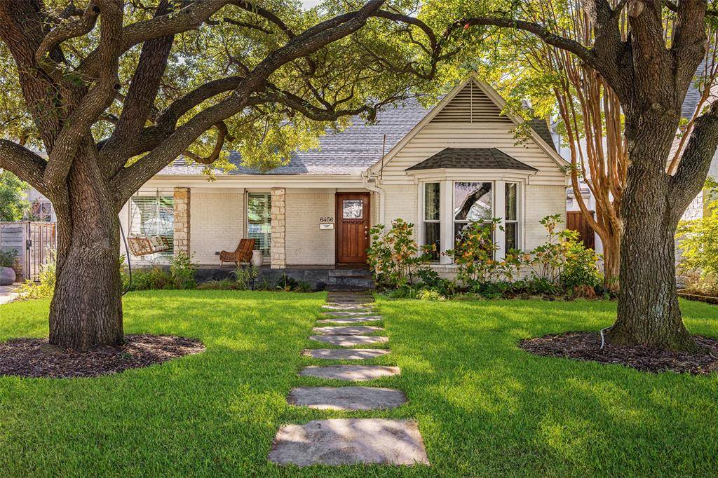 6456 Ellsworth Avenue, Dallas, TX 75214