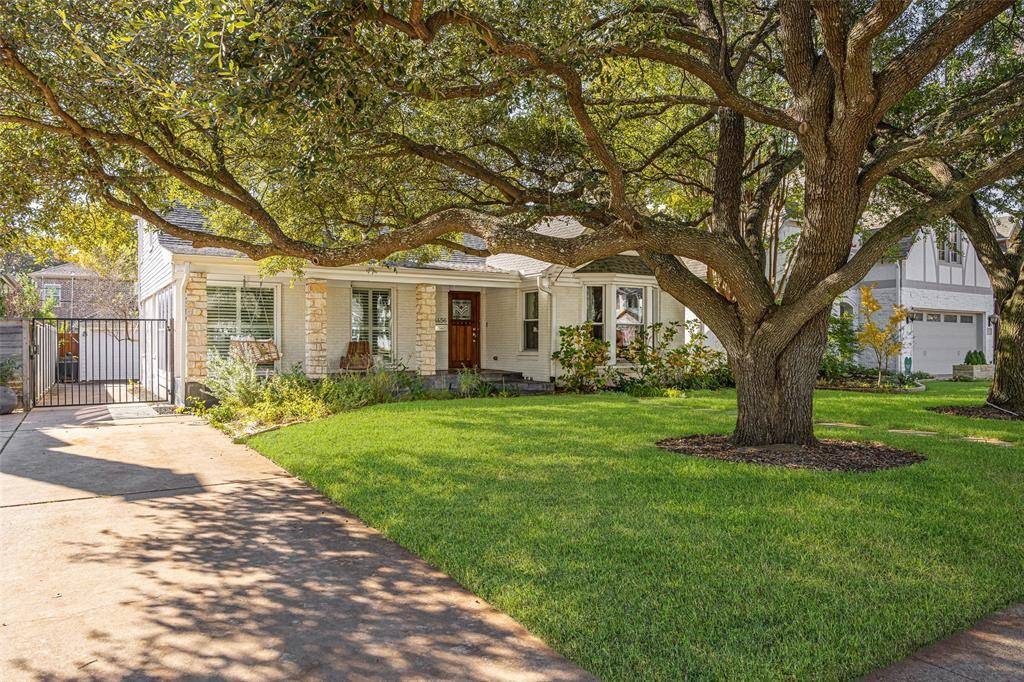 6456 Ellsworth Avenue, Dallas, TX 75214