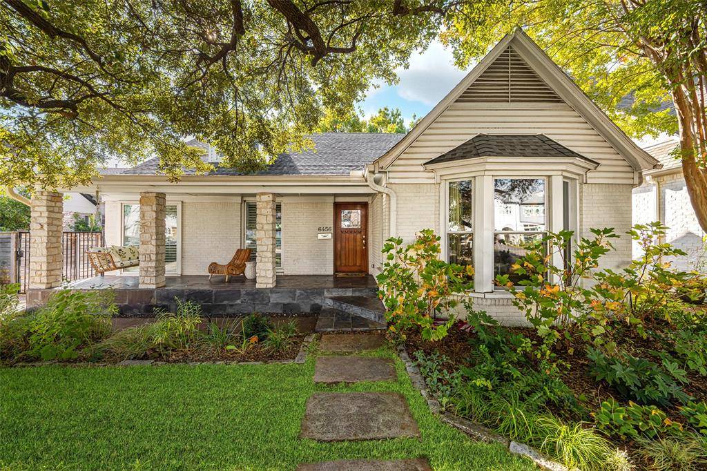 6456 Ellsworth Avenue, Dallas, TX 75214