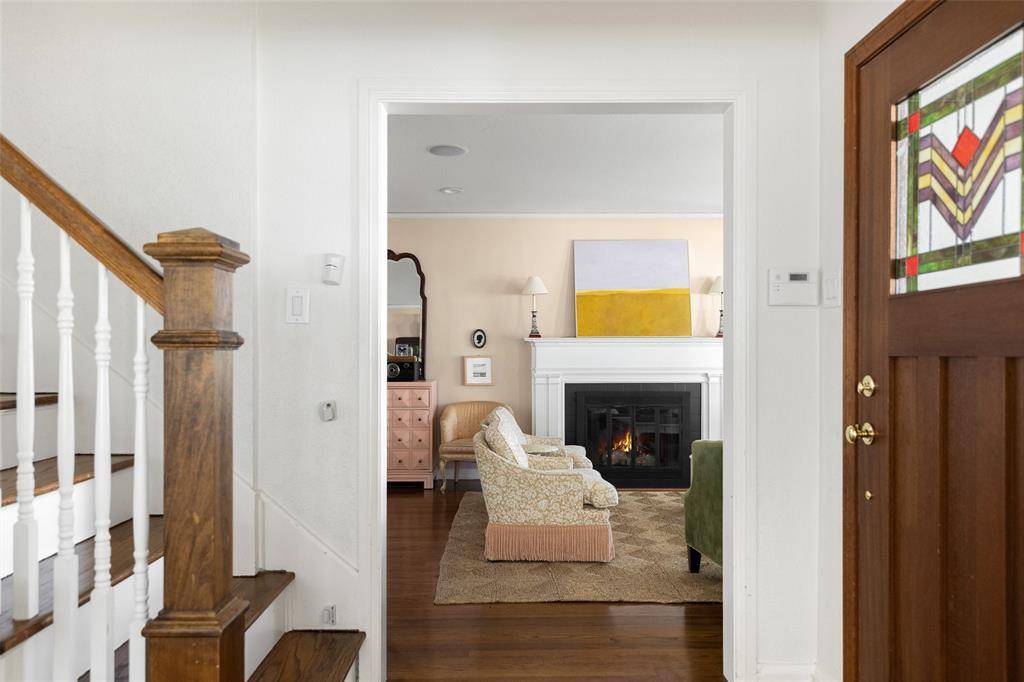 6456 Ellsworth Avenue, Dallas, TX 75214